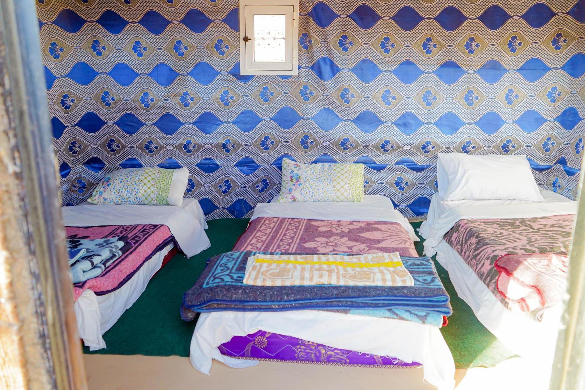 Mustapha Camp Merzouga Exterior foto