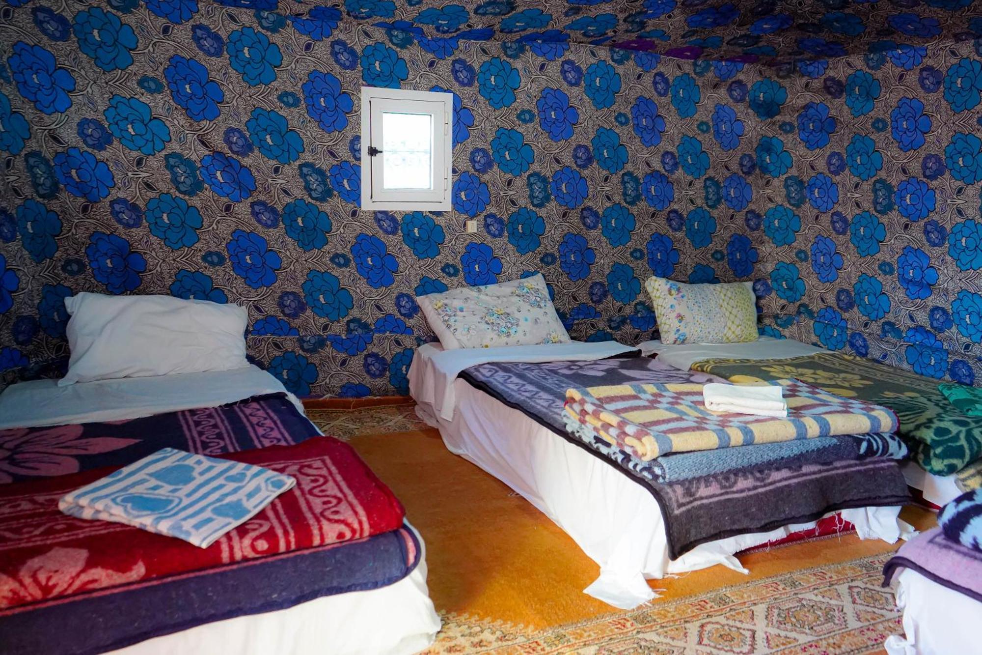 Mustapha Camp Merzouga Exterior foto