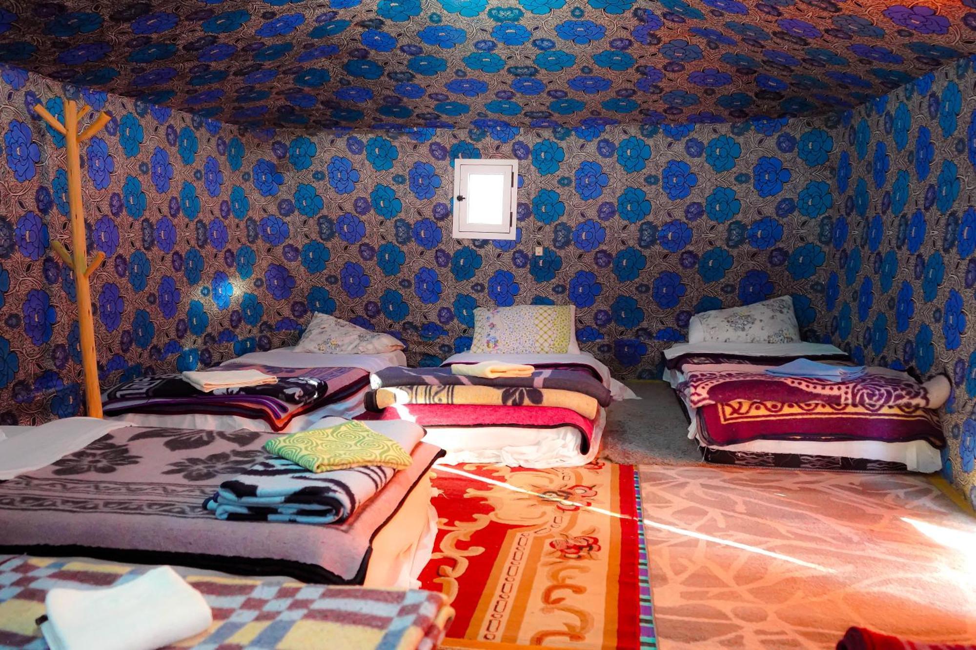 Mustapha Camp Merzouga Exterior foto